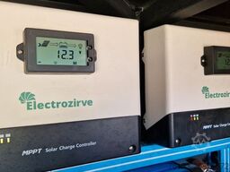 NEOPLAN 5217 Starliner, Wohnmobil  Konferenzbus Bürobus