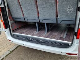 MERCEDES-BENZ 415 Sprinter 417, 419 gehobene Ausstattung