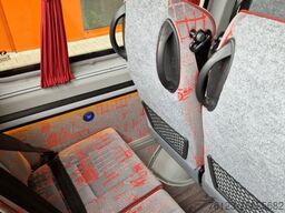 MERCEDES-BENZ 415 Sprinter 417, 419 gehobene Ausstattung