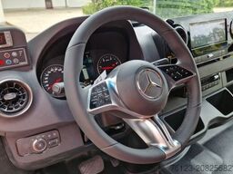 MERCEDES-BENZ 415 Sprinter 417, 419 gehobene Ausstattung