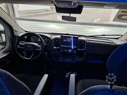 FIAT Opel Movano und Ducato Flexiboden 6 Schienen