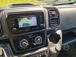 FIAT Opel Movano und Ducato Flexiboden 6 Schienen