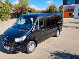 MERCEDES-BENZ Sprinter Lord Comfort 14 Sitzer Inselhüpfer