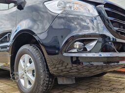 MERCEDES-BENZ Sprinter Lord Comfort 14 Sitzer Inselhüpfer