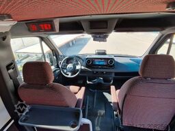 MERCEDES-BENZ Sprinter Lord Comfort 14 Sitzer Inselhüpfer