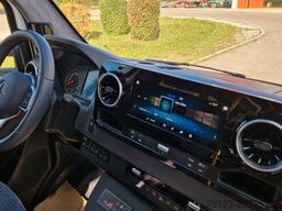MERCEDES-BENZ Frontniederflur Sprinter 515/517 Daily