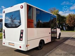 MERCEDES-BENZ Frontniederflur Sprinter 515/517 Daily