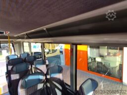 MERCEDES-BENZ Frontniederflur Sprinter 515/517  Daily