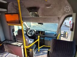 MERCEDES-BENZ Frontniederflur Sprinter 515/517  Daily