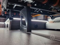 MERCEDES-BENZ 519  Allrad 4 x 4 Vorlauffahrzeug  GSR2