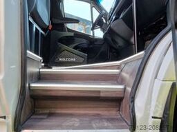 MERCEDES-BENZ 519  Allrad 4 x 4 Vorlauffahrzeug  GSR2