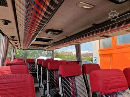 MERCEDES-BENZ Ernst Auwärter Teamstar Vario 814 H Kennzeichen