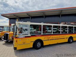 VOLVO Paket 1 x Saurer L4C + Volvo  B 10