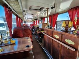 VOLVO Paket 1 x Saurer L4C + Volvo  B 10