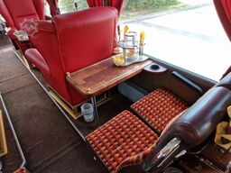 VOLVO Paket 1 x Saurer L4C + Volvo  B 10