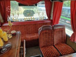 VOLVO Paket 1 x Saurer L4C + Volvo  B 10