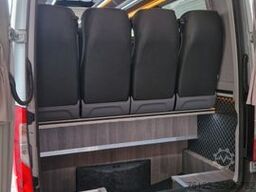 MERCEDES-BENZ 517 Sprinter GSR2  Automatik 20 SS Stock