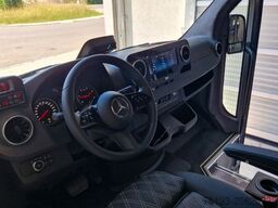 MERCEDES-BENZ 517 Sprinter GSR2  Automatik 20 SS Stock