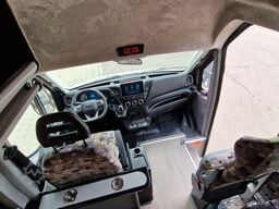 IVECO Daily C 65 Sprinter 519 MAN TGE Crafter