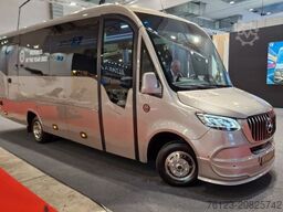 MERCEDES-BENZ Sprinter 519 29 SchlafsesselVorlauffahrzeug