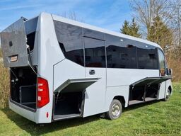 MERCEDES-BENZ Sprinter 519 29 SchlafsesselVorlauffahrzeug