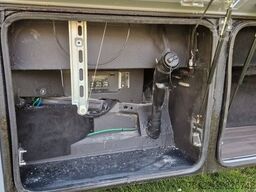 MERCEDES-BENZ Sprinter 519 29 SchlafsesselVorlauffahrzeug