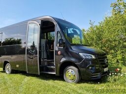 MERCEDES-BENZ Sprinter 519 29 SchlafsesselVorlauffahrzeug