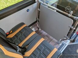 MERCEDES-BENZ Sprinter 519 29 SchlafsesselVorlauffahrzeug