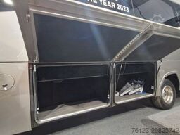 MERCEDES-BENZ Sprinter 519 29 SchlafsesselVorlauffahrzeug