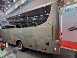 MERCEDES-BENZ Sprinter 519 29 SchlafsesselVorlauffahrzeug