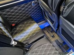 MERCEDES-BENZ Sprinter 519 29 SchlafsesselVorlauffahrzeug