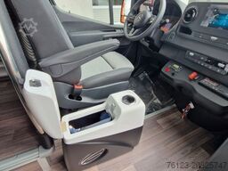 MERCEDES-BENZ 519 Sunset S 4 Ferqui Chasis 907 Vorlauffahrzeug