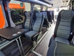 MERCEDES-BENZ 519 Sunset S 4 Ferqui Chasis 907 Vorlauffahrzeug