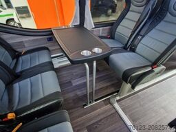 MERCEDES-BENZ 519 Sunset S 4 Ferqui Chasis 907 Vorlauffahrzeug