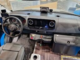 MERCEDES-BENZ 519 Sunset S 4 Ferqui Chasis 907 Vorlauffahrzeug