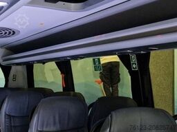 MERCEDES-BENZ 519 Sunset S 4 Ferqui Chasis 907 Vorlauffahrzeug