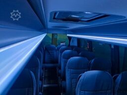 MERCEDES-BENZ 519 Sunset S 4 Ferqui Chasis 907 Vorlauffahrzeug