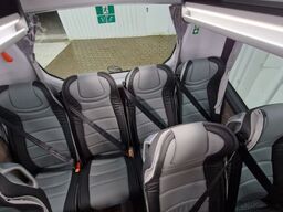 MERCEDES-BENZ 519 Sunset S 4 Ferqui Chasis 907 Vorlauffahrzeug