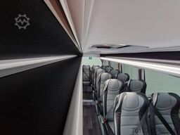 MERCEDES-BENZ 519 Sunset S 4 Ferqui Chasis 907 Vorlauffahrzeug