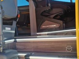 MERCEDES-BENZ 517 Lord Comfort XXL Lagerfahrzeug 23 SS