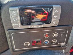 MERCEDES-BENZ 517 Lord Comfort XXL Lagerfahrzeug 23 SS