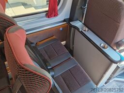 MERCEDES-BENZ 517 Lord Comfort XXL Lagerfahrzeug 23 SS