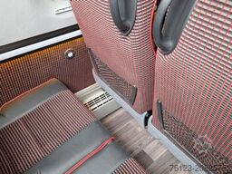 MERCEDES-BENZ 517 Lord Comfort XXL Lagerfahrzeug 23 SS