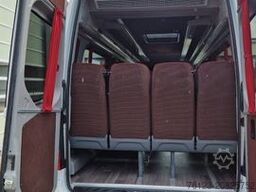 MERCEDES-BENZ 517 Lord Comfort XXL Lagerfahrzeug 23 SS