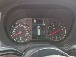 MERCEDES-BENZ 517 Lord Comfort XXL Lagerfahrzeug 23 SS