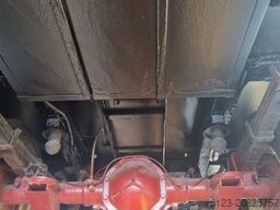 MERCEDES-BENZ Vorgänger Sprinter O 319 Samba mit Faltdach AC