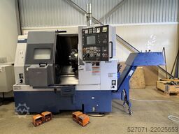 Moriseiki SL-150SY