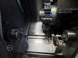 Moriseiki SL-150SY