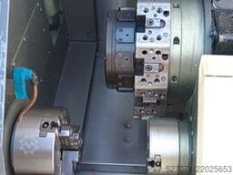Moriseiki SL-150SY