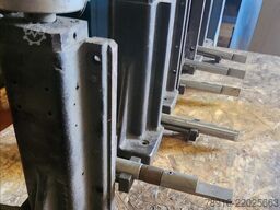AMADA PROMECAM RG